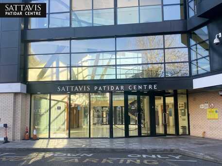 London, Events, Spacious Venues With Parking Available For Weddings & Events