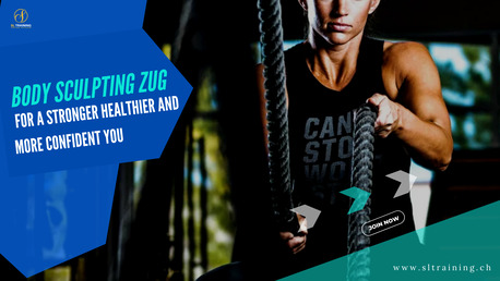 Geneva, Training, Body Sculpting Zug For A Stronger Healthier And More Confident You