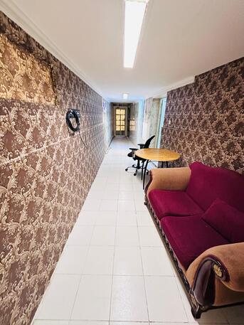 Adliya, Apartments/Houses, BHD 170/month,  Furnished,  Studio,  Flat For Rent In Adliya Near Al Jazira