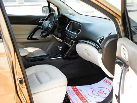 Manama, Vehicles, Cars & Trucks , BHD 2800,  GAC GS4,  2018,  Automatic,  172000 KM,   FULL OPTION  MODEL FOR SALE