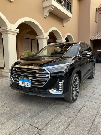 Cairo, Automotive, إيجار جيتور X90 بالسائق: لتجربة تنقل استثنائي