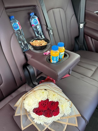 Cairo, Automotive, إيجار جيتور X90 بالسائق: لتجربة تنقل استثنائي