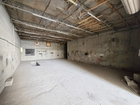 Salmabad, Factories, BHD 700,  300 Sq. Meter,  Workshop For Rent In Salmabad With Accomodation