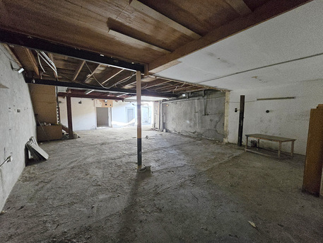 Salmabad, Factories, BHD 700,  300 Sq. Meter,  Workshop For Rent In Salmabad With Accomodation