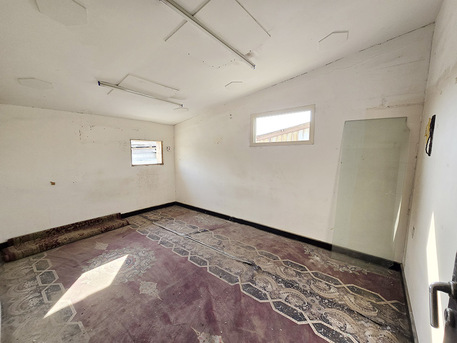 Salmabad, Factories, BHD 700,  300 Sq. Meter,  Workshop For Rent In Salmabad With Accomodation