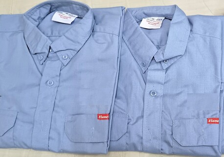 Jubail, Clothing & Accessories, SAR 1,  FRC Shirts, Pants, Jackets & Coverall