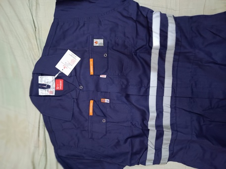 Jubail, Clothing & Accessories, SAR 1,  FRC Shirts, Pants, Jackets & Coverall