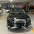 SAR 70000,  Changan CS95,  2023,  Automatic,  52500 KM,
