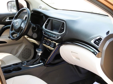 Tubli, Vehicles, Cars & Trucks , BHD 100,  GAC GS4,  2018,  Automatic,  178000 KM,   FULL OPTION  MODEL FOR SALE