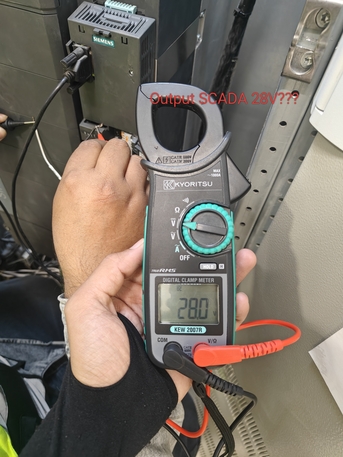 Jubail, Job Seekers, Electrical Testing And Commissing Engineer (Electrical Engineer )