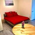EUR 400/month,  Furnished,  Studio,  37 Sq. Meter,  Modern Studio With 30 Sqm Garden &ndash; 37 Sqm Usable Area