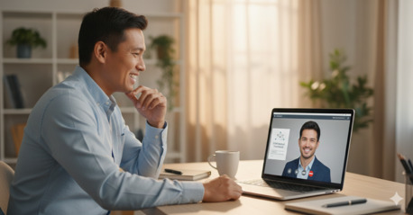 Riyadh, Career Counseling, Professional CV Creation & LinkedIn Profile Optimization