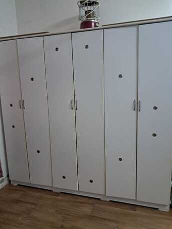 Riyadh, Apartments/Houses, SAR 1250/month,  Furnished,  Studio,  1250SAR/month For A Flat In Sharing (ONLY EXECUTIVE BACHELORS)