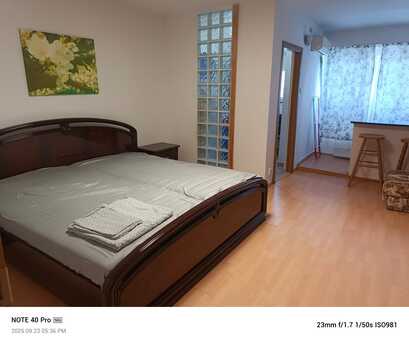 Bucharest, Apartments, Flats, Houses & Villas, EUR 380/month,  Furnished,  Studio,  34 Sq. Meter,  Studio Drumul Taberei Steaua Stadium Bd. Ghencea
