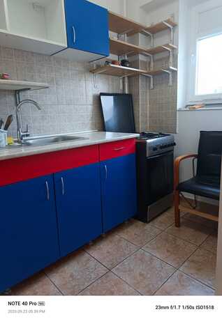 Bucharest, Apartments, Flats, Houses & Villas, EUR 380/month,  Furnished,  Studio,  34 Sq. Meter,  Studio Drumul Taberei Steaua Stadium Bd. Ghencea