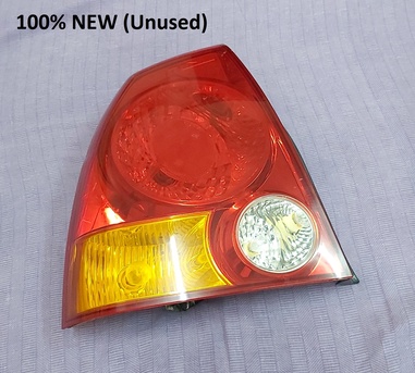 Jubail, Auto Parts, SAR 1,  Toyota & Hyundai Accent Back Headlight, Clutch Plate & Mirror Covers