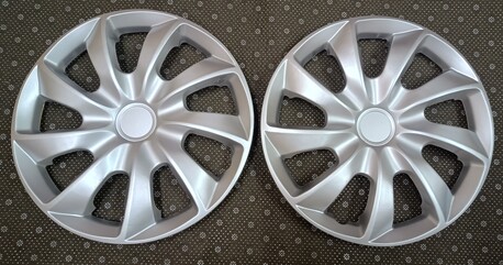 Jubail, Auto Parts, SAR 1,  Toyota & Hyundai Accent Back Headlight, Clutch Plate & Mirror Covers