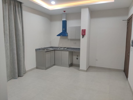 Galali, Apartments/Houses, BHD 180/month,  Studio,  1 Bedroom Flat With EWA | ACs | New Bld | Sea View