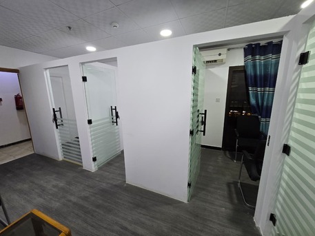 Al Olaya, Offices, OFFCES ,SPACES, FOR RENT IN MAIN OLOYA AVAILABLE