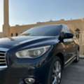 SAR 70000,  Infiniti QX60,  2015,  Automatic,  94000 KM,    For Sale (price Negotiable)