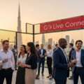 The Ultimate Padel Networking Event In Dubai