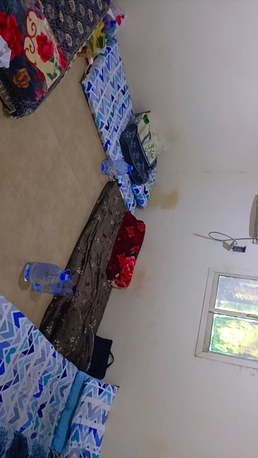Jubail, Bedspace For Rent, SAR 350/month,  Bed Space Available, Furnished 1BHK Apartment, Free Parking