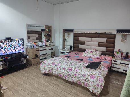 Dammam, Apartments/Houses, SAR 1400/month,  Furnished,  2 BR,  Fully Furnished 2BHK On The Ground Floor In A Prime Location In Old Adama, Opposite Rose G