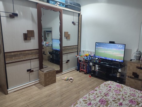 Dammam, Apartments/Houses, SAR 1400/month,  Furnished,  2 BR,  Fully Furnished 2BHK On The Ground Floor In A Prime Location In Old Adama, Opposite Rose G