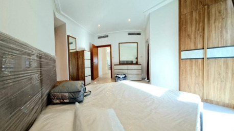 Manama, Real Estate For Sale, BHD 45000,  1 BR,  75 Sq. Meter,  Fully Furnished Luxurious Renovated Apartment For Sale 45,000 BHD