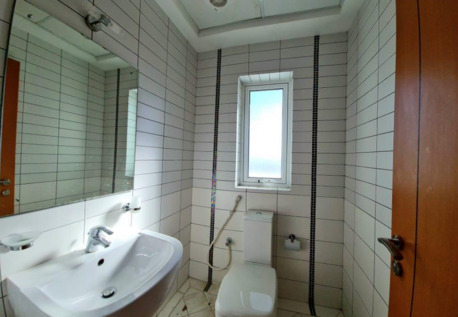 Manama, Real Estate For Sale, BHD 45000,  1 BR,  75 Sq. Meter,  Fully Furnished Luxurious Renovated Apartment For Sale 45,000 BHD