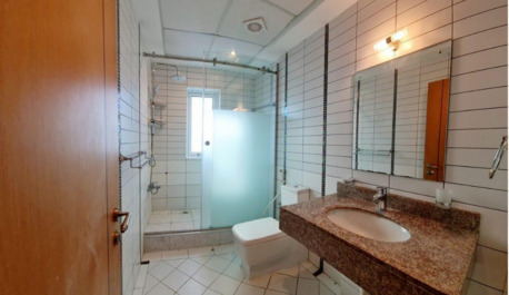 Manama, Real Estate For Sale, BHD 45000,  1 BR,  75 Sq. Meter,  Fully Furnished Luxurious Renovated Apartment For Sale 45,000 BHD