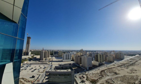 Manama, Real Estate For Sale, BHD 45000,  1 BR,  75 Sq. Meter,  Fully Furnished Luxurious Renovated Apartment For Sale 45,000 BHD