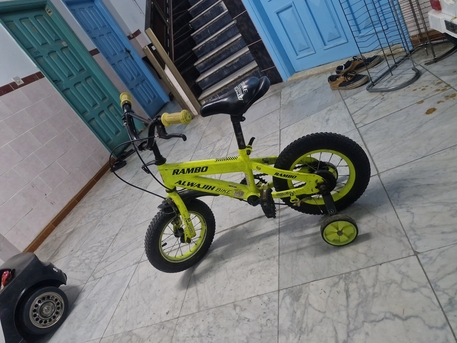 Azizia, Baby & Kid Stuff, Kids Electric Car And Cycle