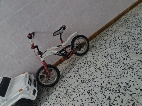 Azizia, Baby & Kid Stuff, Kids Electric Car And Cycle