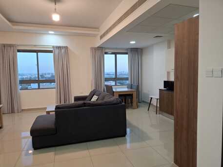 Sanabis, Apartments/Houses, BHD 330/month,  Furnished,  2 BR,  Fully Furnished 2BH Flat For Rent In Sanabis, Near Dana Mall.