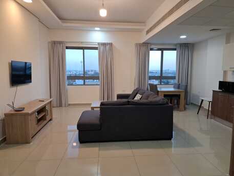 Sanabis, Apartments/Houses, BHD 330/month,  Furnished,  2 BR,  Fully Furnished 2BH Flat For Rent In Sanabis, Near Dana Mall.