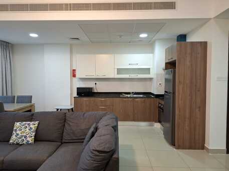 Sanabis, Apartments/Houses, BHD 330/month,  Furnished,  2 BR,  Fully Furnished 2BH Flat For Rent In Sanabis, Near Dana Mall.