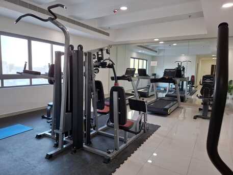 Sanabis, Apartments/Houses, BHD 330/month,  Furnished,  2 BR,  Fully Furnished 2BH Flat For Rent In Sanabis, Near Dana Mall.