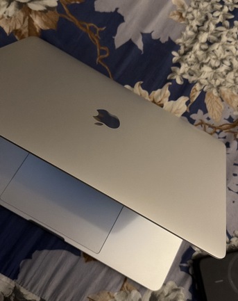 Riyadh, Computers, SAR 1350,  MacBook Pro 2016 Good Condition