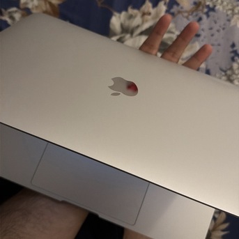 Riyadh, Computers, SAR 1350,  MacBook Pro 2016 Good Condition