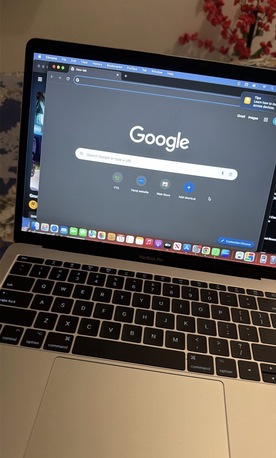 Riyadh, Computers, SAR 1350,  MacBook Pro 2016 Good Condition