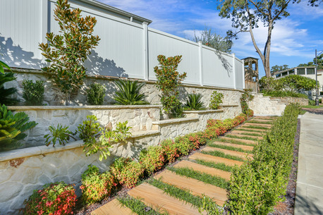 Sydney, Materials, AUD 45,  Aussietecture Natural Stone Supplier - Stone Cladding, Stone Tiles, Pavers, Edging Stones