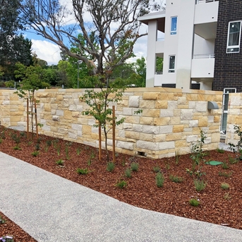 Sydney, Materials, AUD 45,  Aussietecture Natural Stone Supplier - Stone Cladding, Stone Tiles, Pavers, Edging Stones