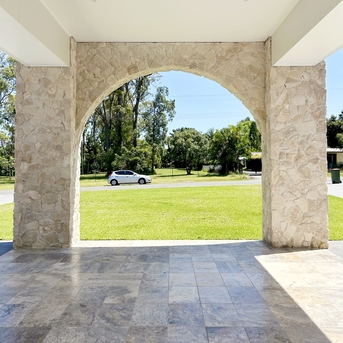 Sydney, Farm & Garden, AUD 68,  Aussietecture Stone Supplier - Stone Cladding, Stone Tiles, Pavers, Stepping Stones