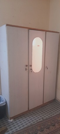 Hoora, Rooms for Rent, BHD 110/month,  Furnished,  Room For Rent : Couples/ Ladies Only