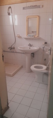 Hoora, Rooms for Rent, BHD 110/month,  Furnished,  Room For Rent : Couples/ Ladies Only