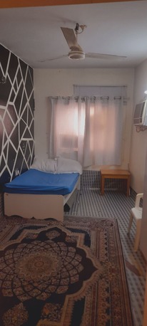 Hoora, Rooms for Rent, BHD 110/month,  Furnished,  Room For Rent : Couples/ Ladies Only