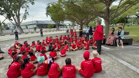 Singapore, Education, The Incredible Journey Of An Affordable School With Operations Now