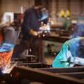 Top-Quality Welding Equipment Supplier In Selangor