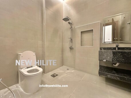 Kuwait City, Apartments/Houses, KWD 700/month,  3 BR,  Brand New 3-Bedroom Apartment For Rent In Abu Al Hassaniya